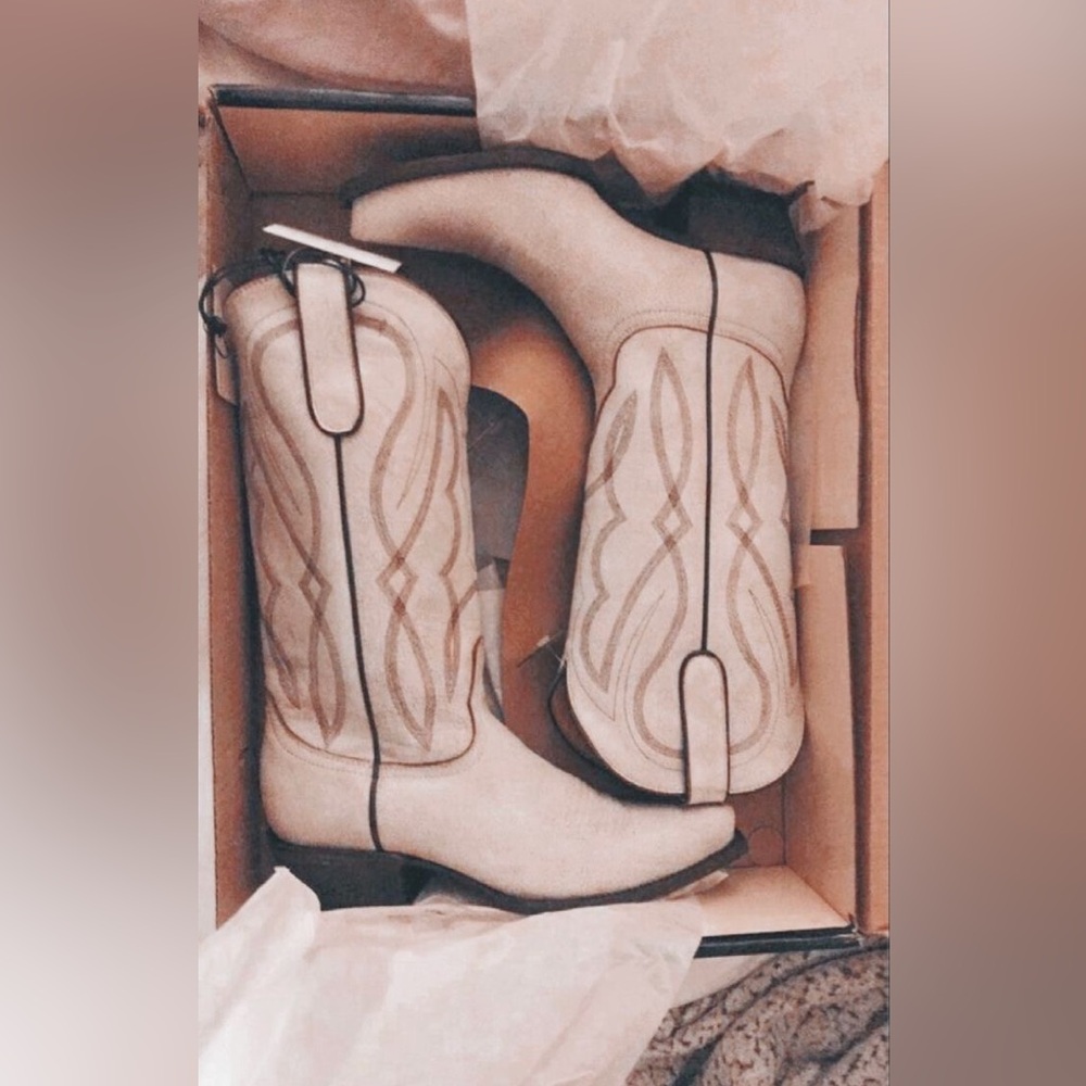 IDYLLWIND boots